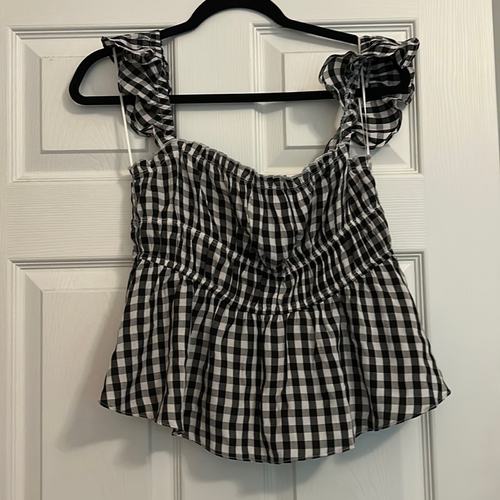 CJLA Poppy top